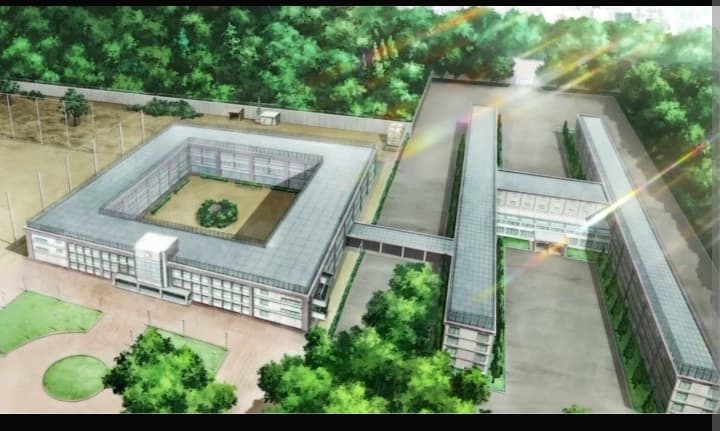 academia de magia  thumbnail