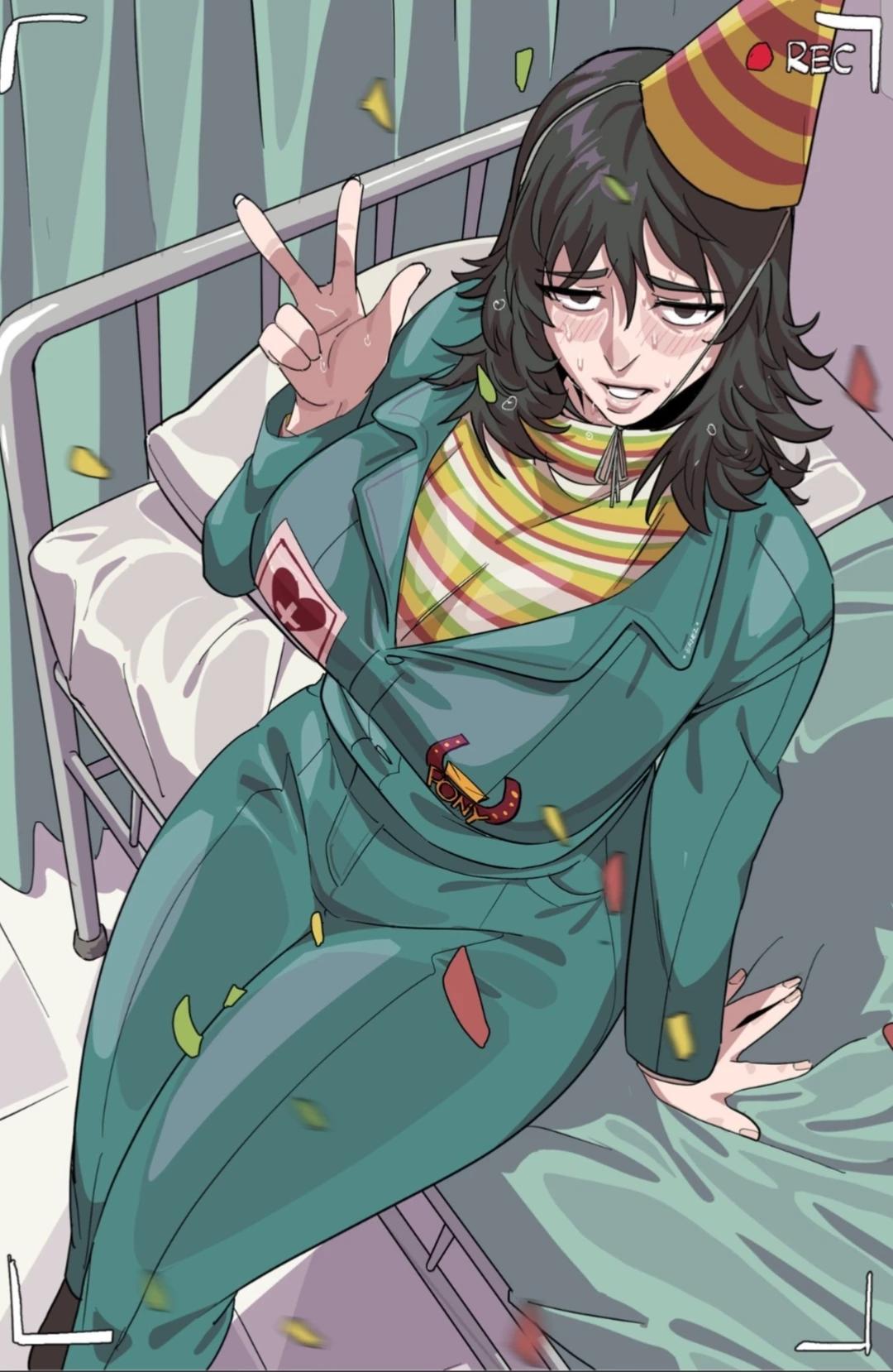 Anya thumbnail
