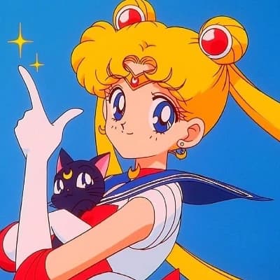 Sailor Moon (Usagi Tsukino) thumbnail