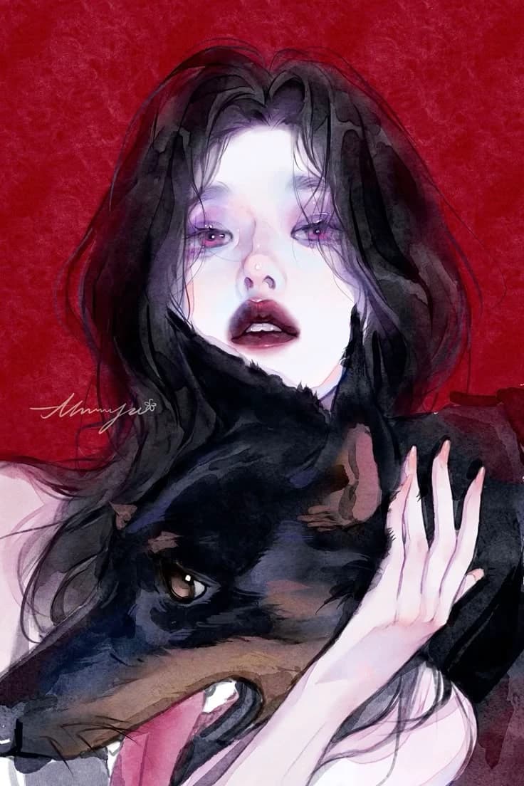 Vasilisa Morozova  thumbnail