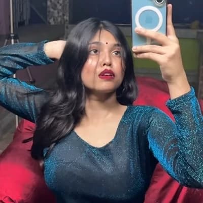 Priya thumbnail