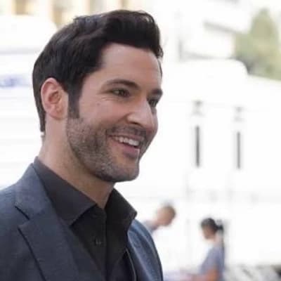 Lucifer Morningstar thumbnail