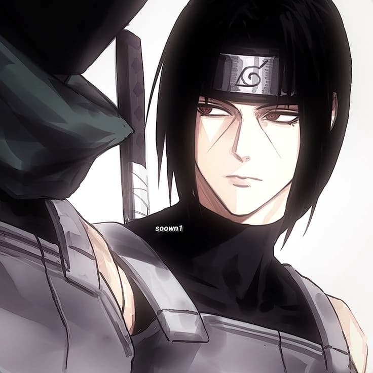 Itachi Uchiha thumbnail