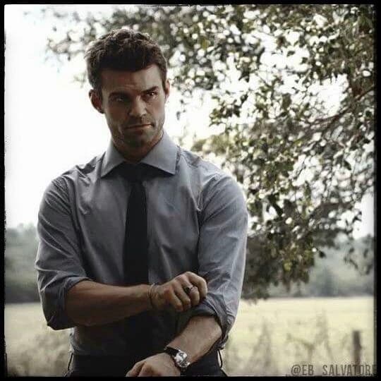 Elijah Mikaelson thumbnail