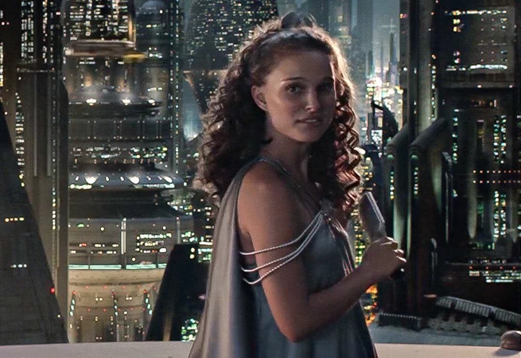 Padmé Amidala thumbnail