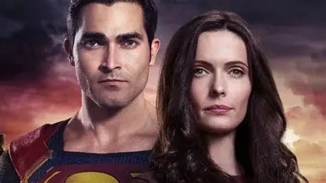 Superman and Lois thumbnail