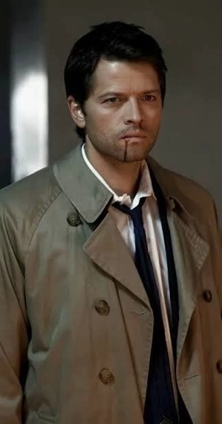 Castiel thumbnail