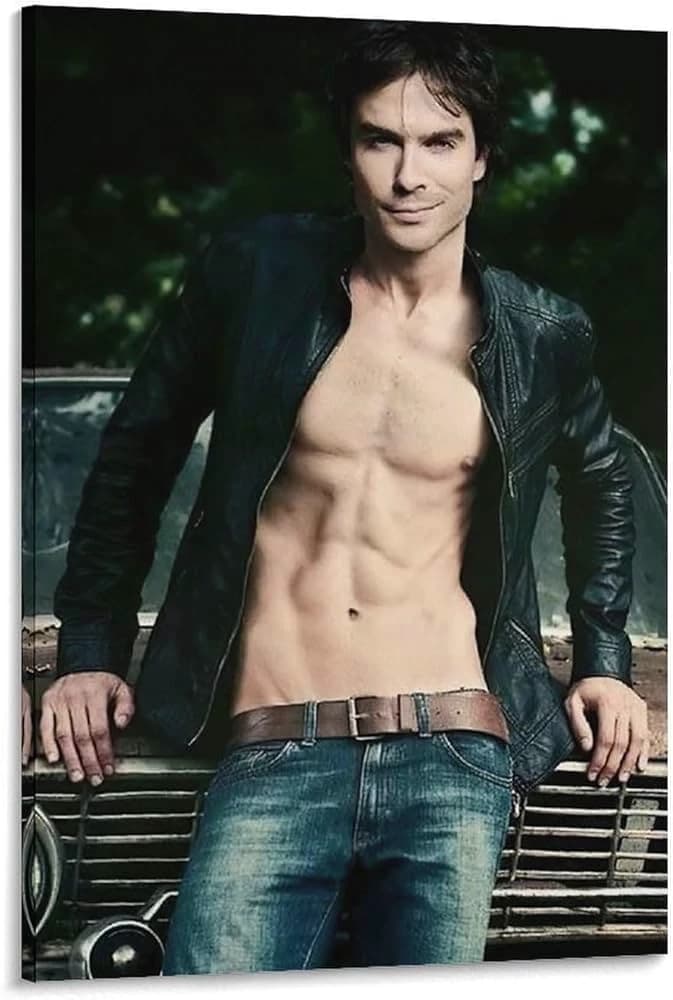 Damon Salvatore thumbnail