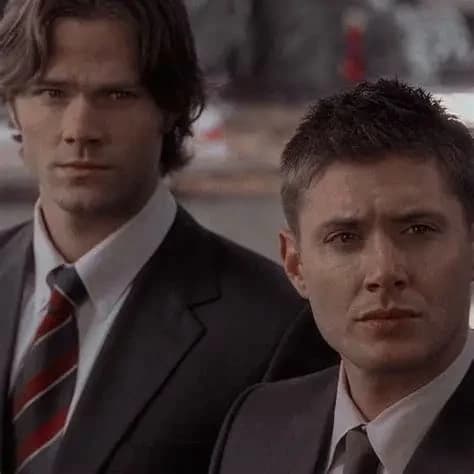 The Winchesters thumbnail