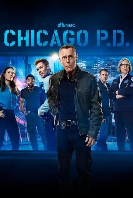 Chicago P. D thumbnail