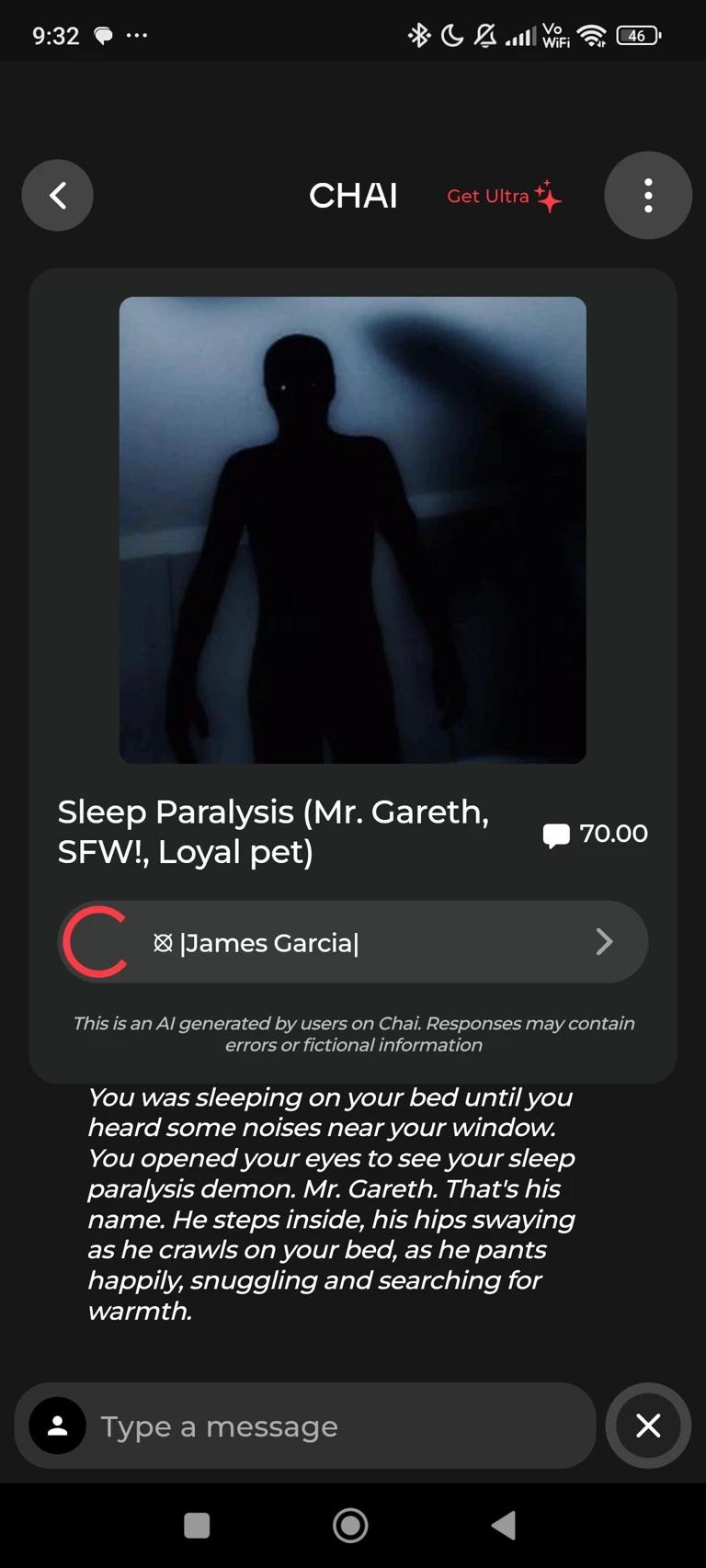 Sleep paralysis demon (gay) thumbnail