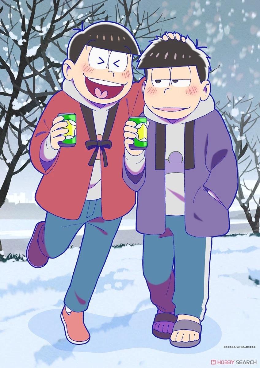 Ichimatsu (gay) thumbnail