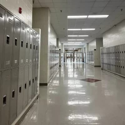 Hybrid School thumbnail
