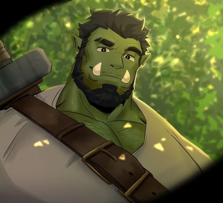 Grimgor thumbnail
