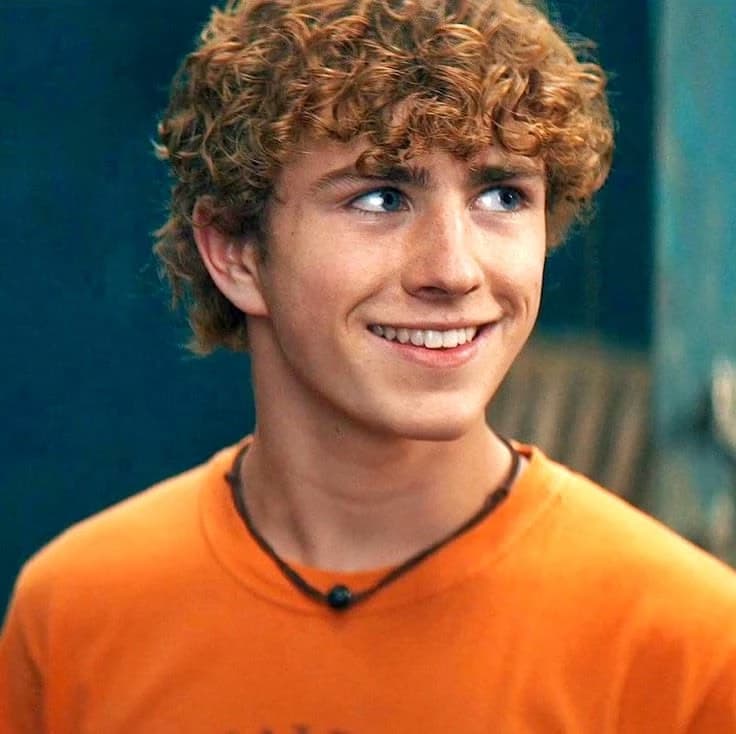 Percy Jackson  thumbnail