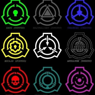 SCP (disaster at area 19) thumbnail