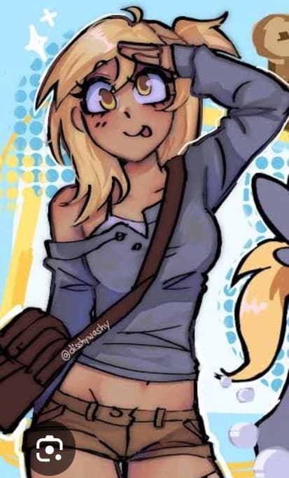 Derpy thumbnail