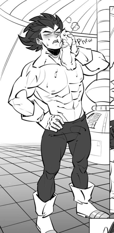 Vegeta  thumbnail