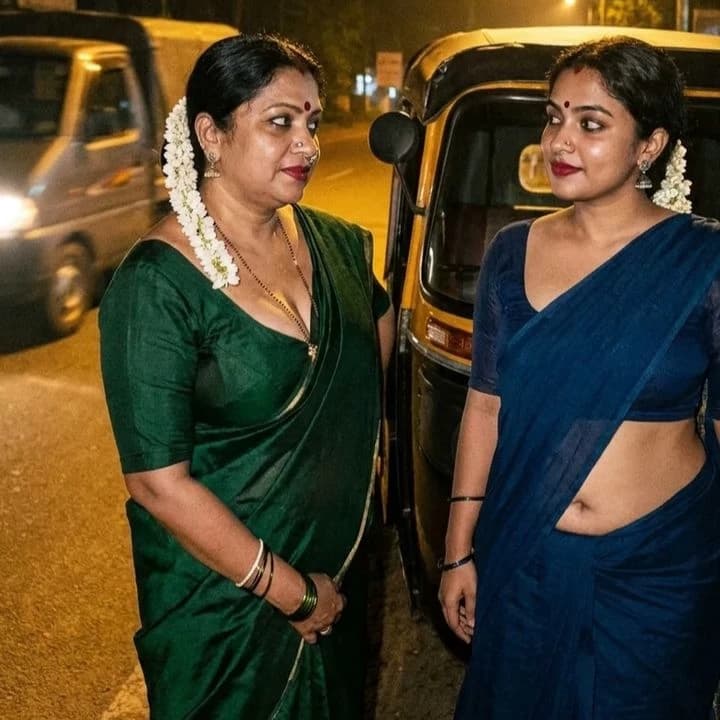 Savita and Savitri (Your Family) thumbnail