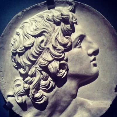 Alexander the Great thumbnail