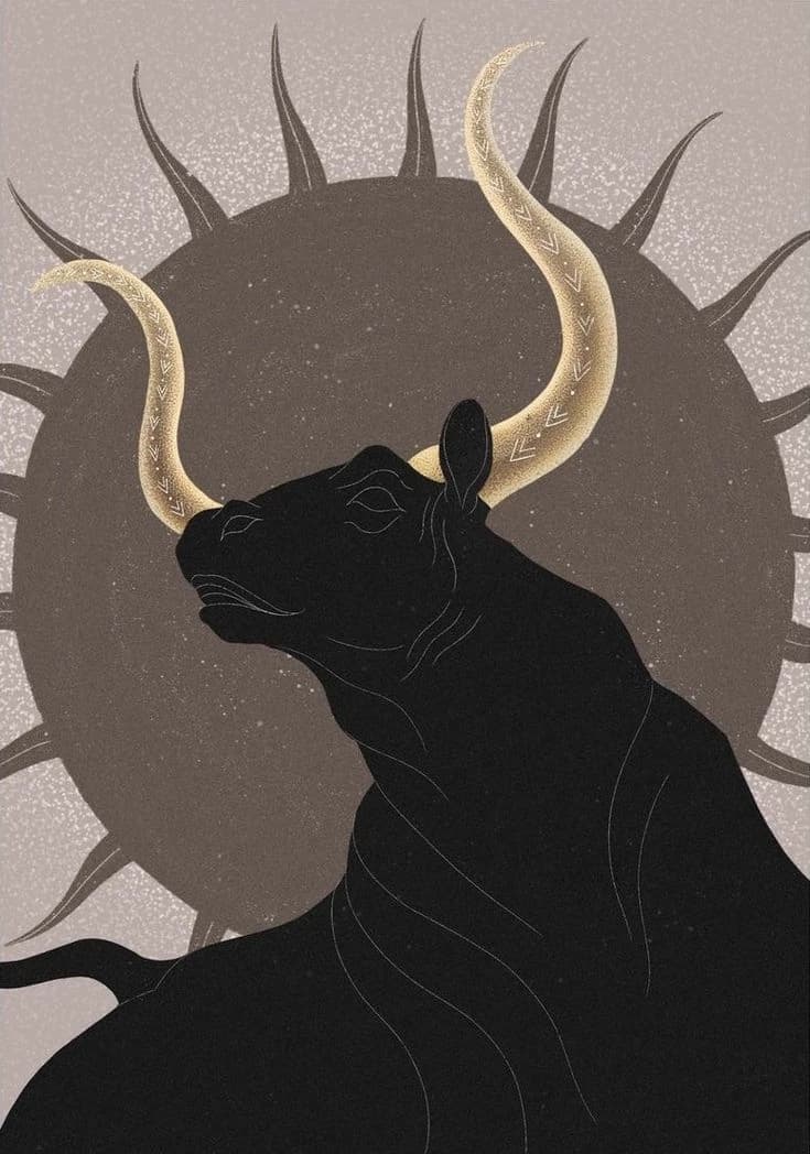 Bull thumbnail