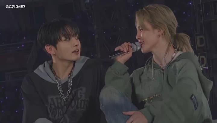 Jungkook  thumbnail