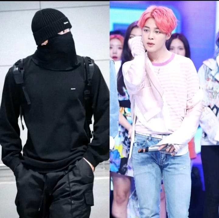 Jungkook  thumbnail