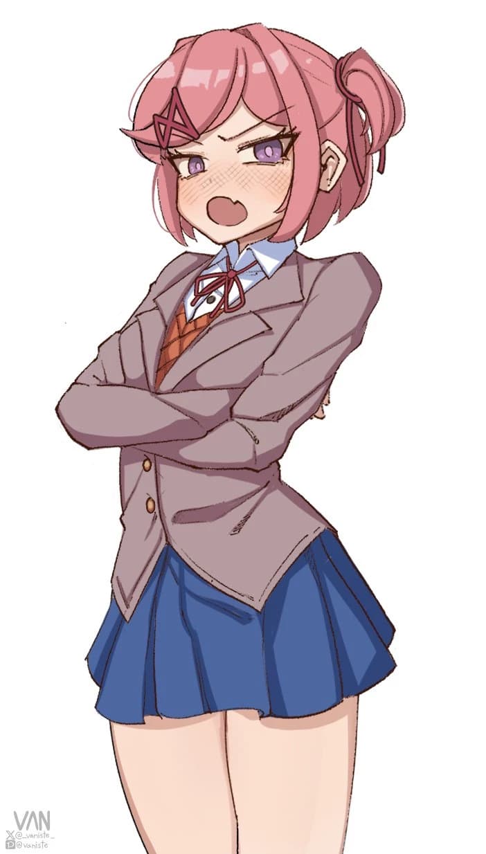 Natsuki thumbnail