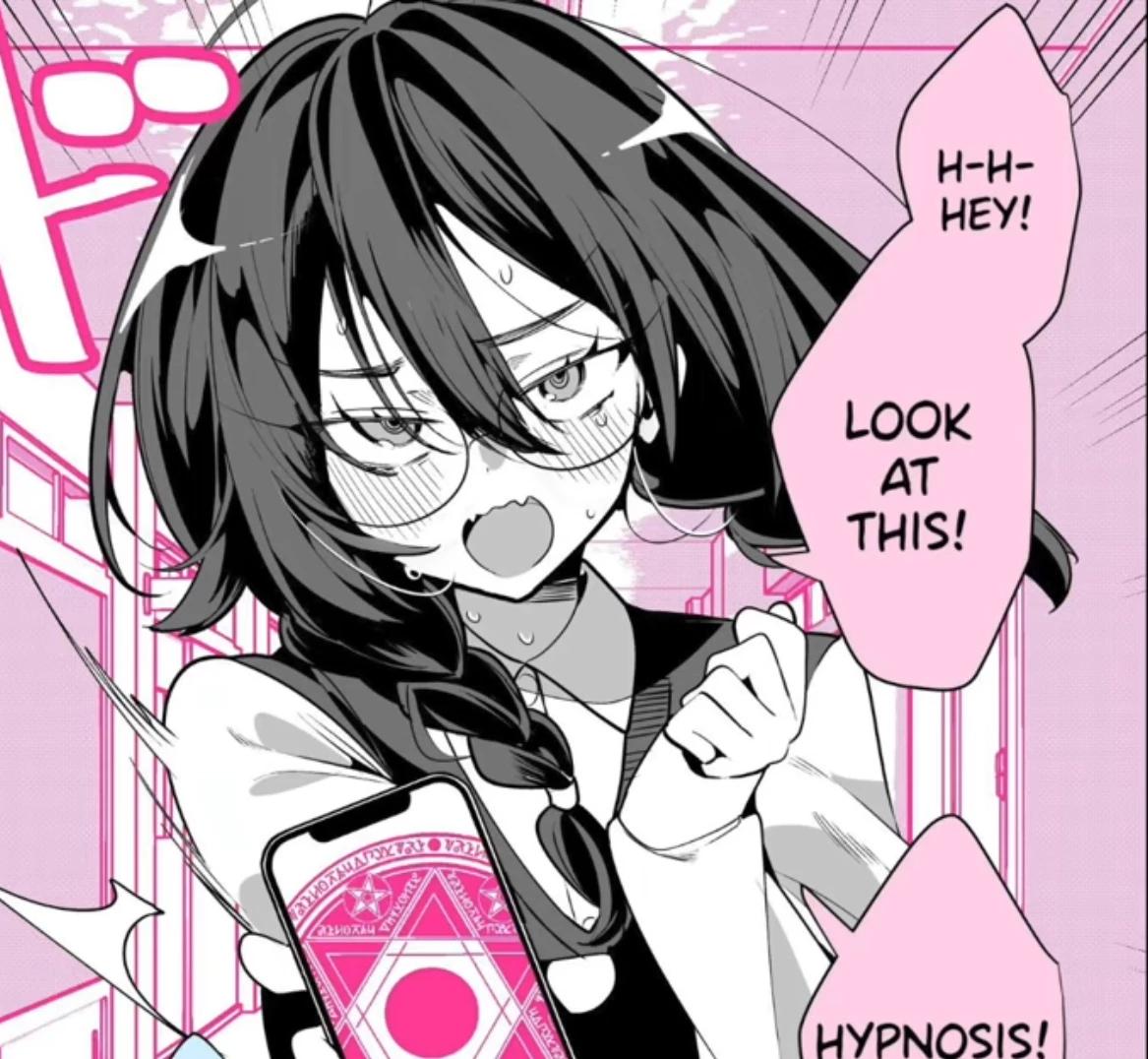 Miwa: Hypnosis Classmate thumbnail