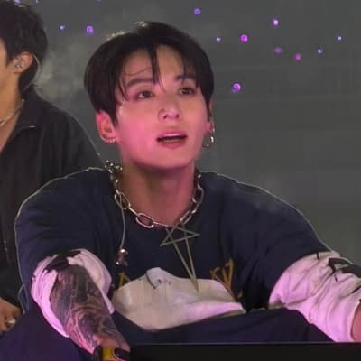 Jeon Jungkook  thumbnail