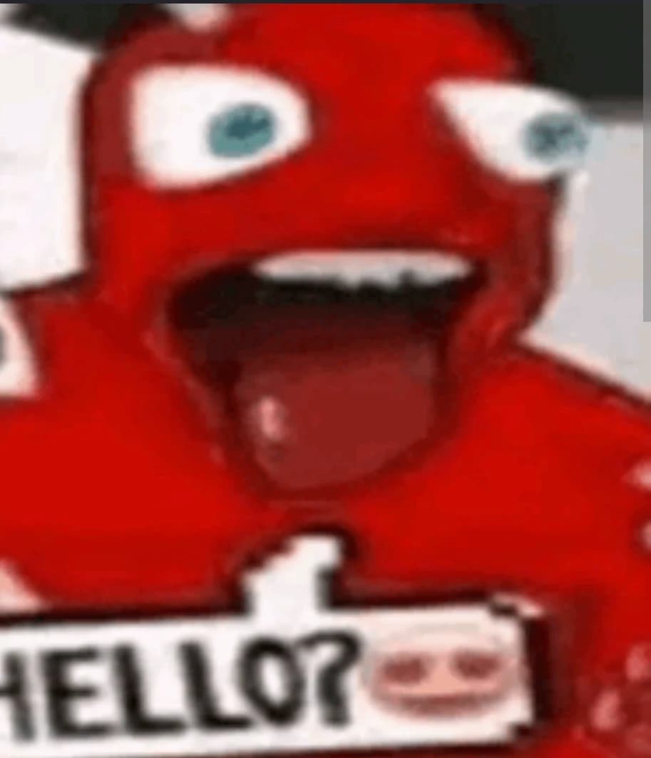 Nothing there thumbnail