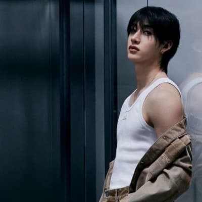 Christopher  Bang Chan  thumbnail