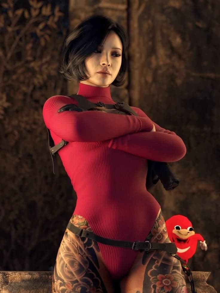 Ada Wong thumbnail