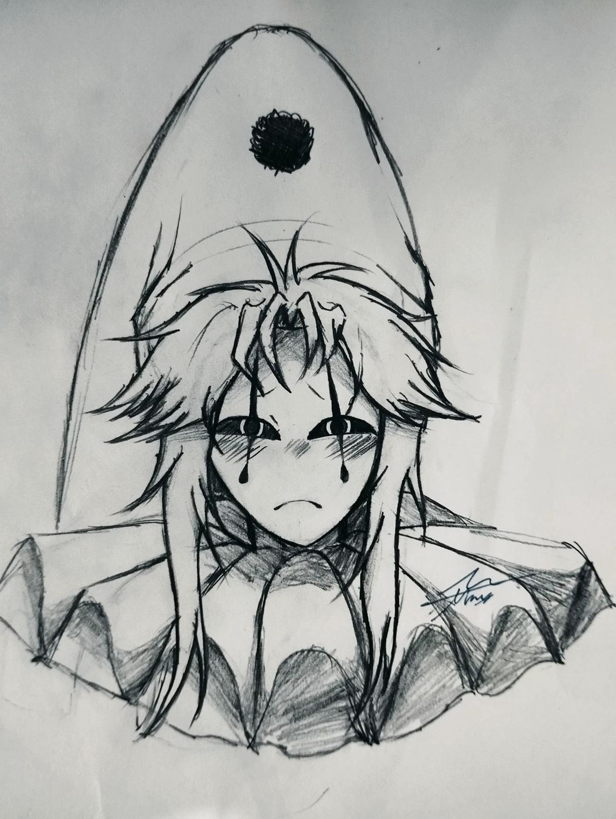 Pierrot (past) thumbnail