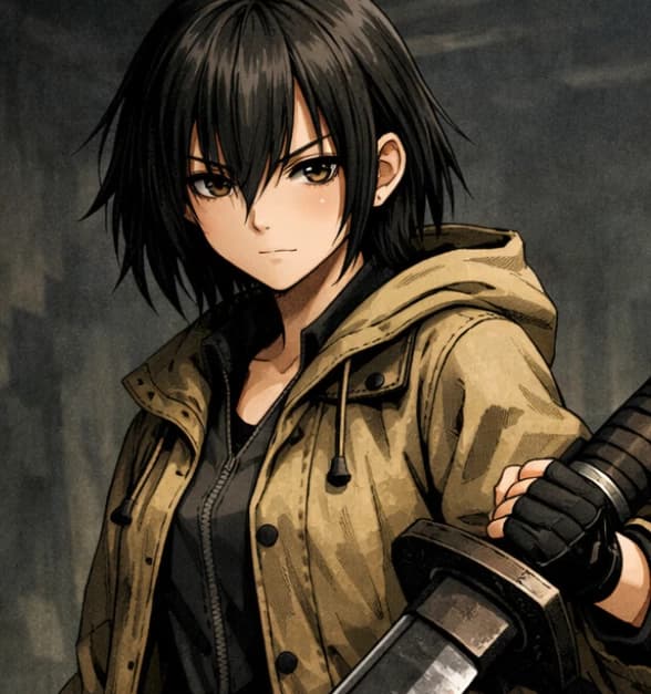Rokumi The Hunter thumbnail