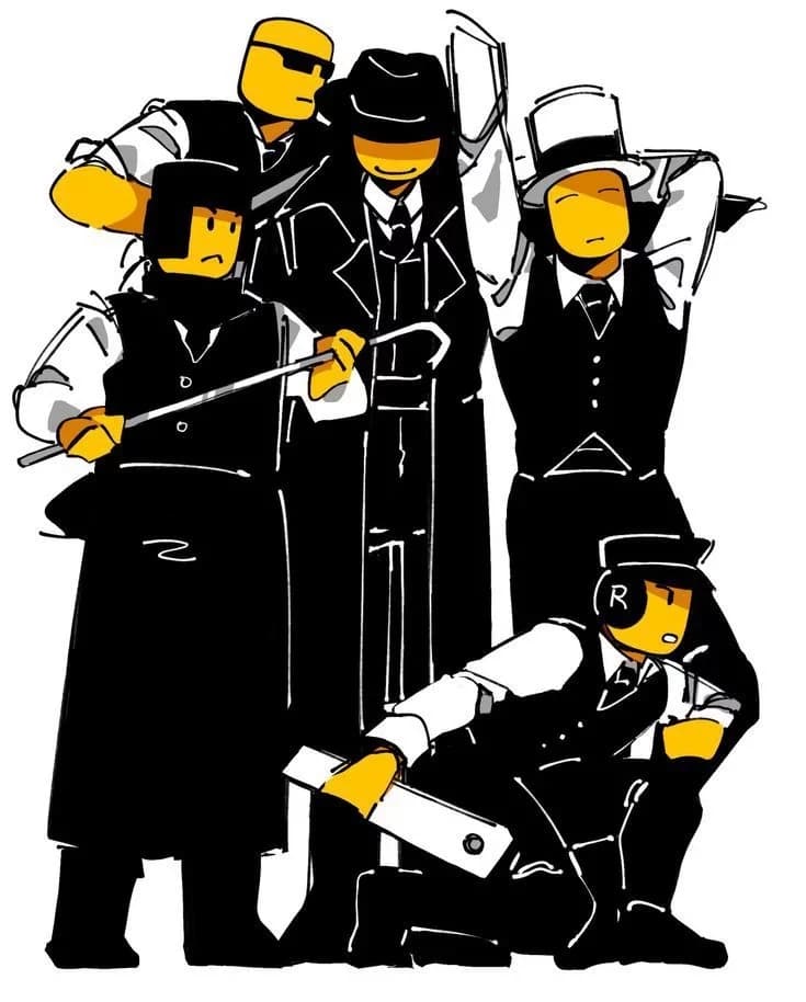 Mafia thumbnail