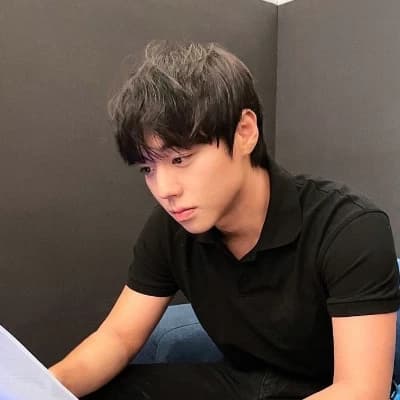PARK JIHOON thumbnail