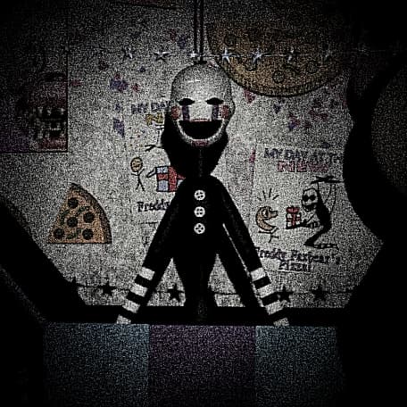 PUPPET FNAF thumbnail