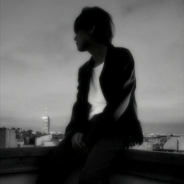 Kim Taehyung thumbnail