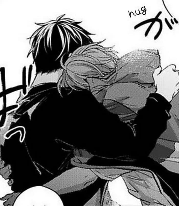 Poly Boyfriends BL thumbnail