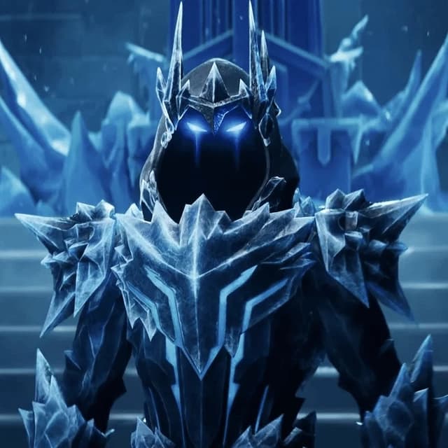 Ice King thumbnail
