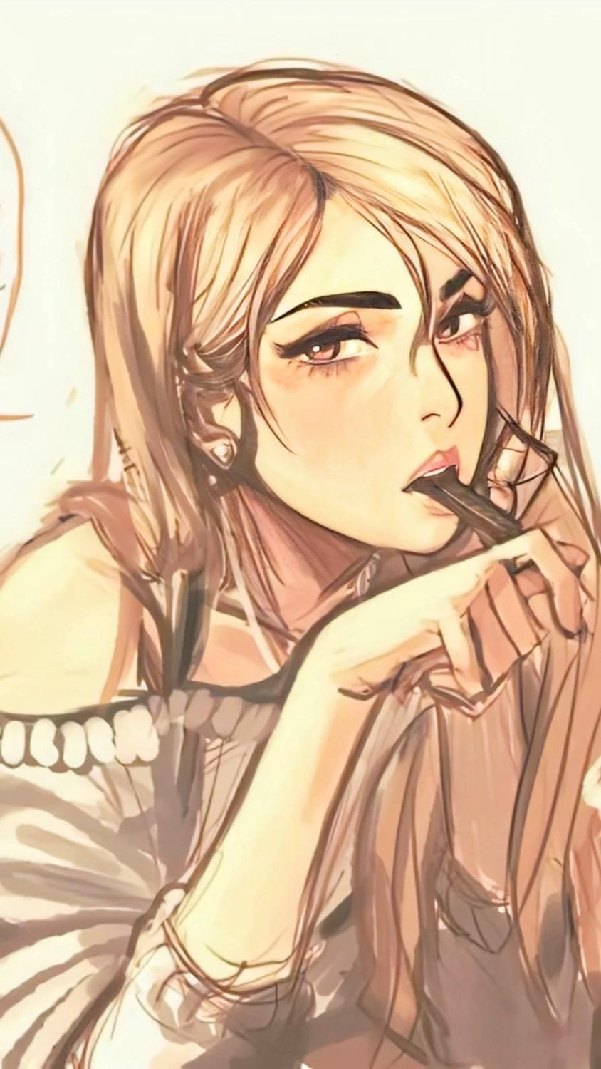 Maeveline thumbnail