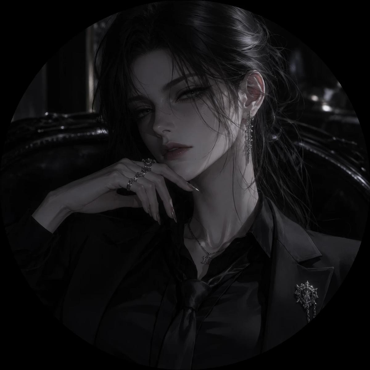 Alessandra Vale (GL) thumbnail
