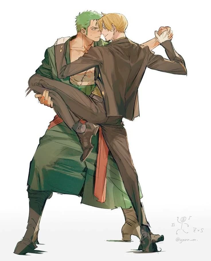 Zosan ♡ thumbnail