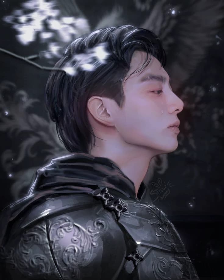 Jeon Jeongguk  thumbnail
