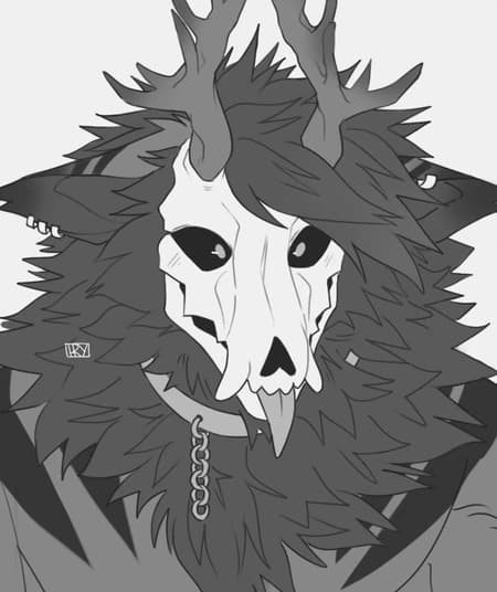 Wendigo thumbnail