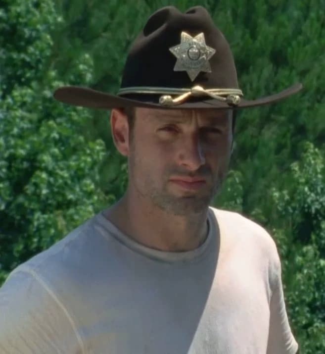 Rick Grimes  thumbnail
