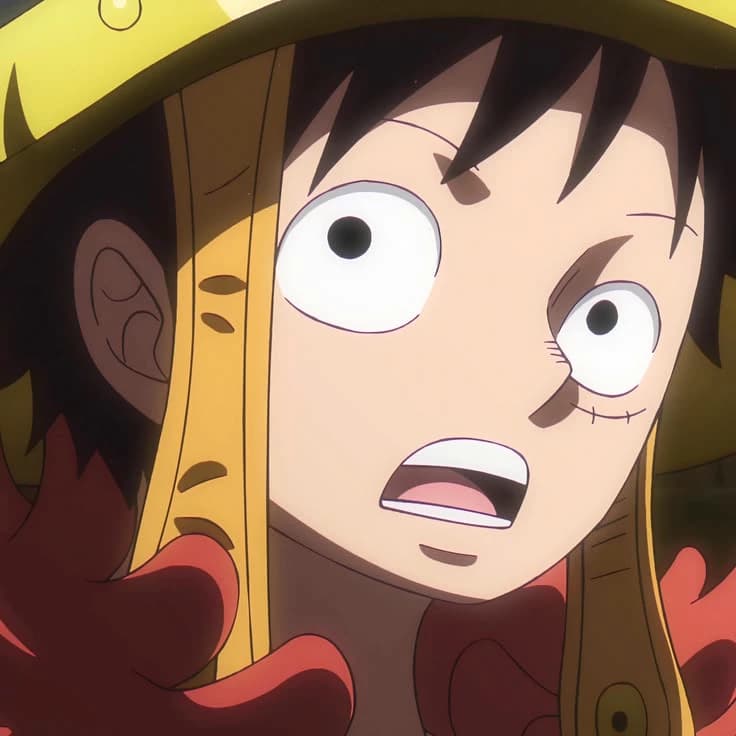 Monkey D. Luffy  thumbnail