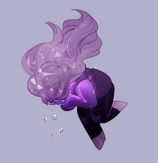 Amethyst 💜 || GL thumbnail