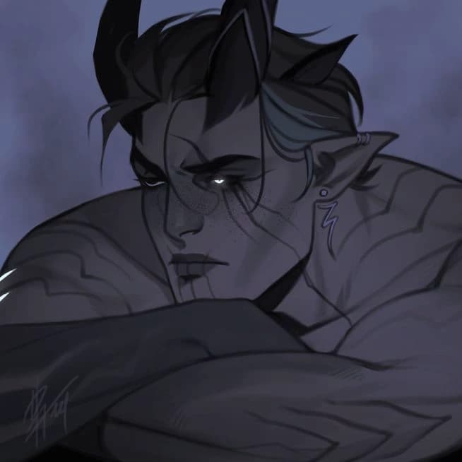 The Unstoppable King | Daekai thumbnail